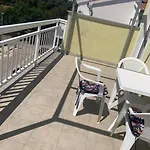 Deep Blue Sea View Apartment