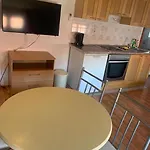 Deep Blue Sea View Apartment