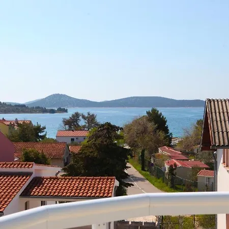 Deep Blue Sea View * Vodice