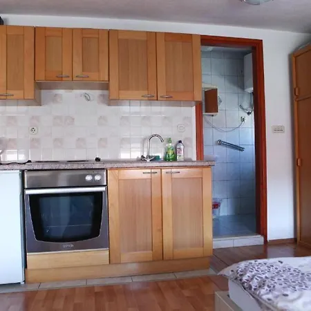 Apartamento Deep Blue Sea View *