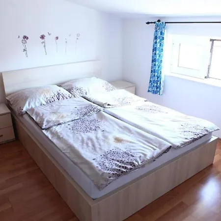 Apartment Deep Blue Sea View Vodice