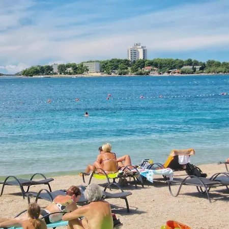 Deep Blue Sea View Vodice