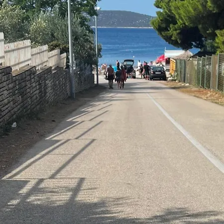 Deep Blue Sea View *