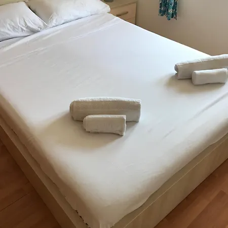 Deep Blue Sea View *