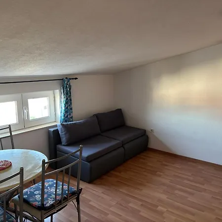 Deep Blue Sea View Apartment
