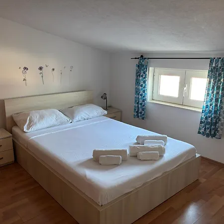 Apartment Deep Blue Sea View Vodice