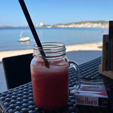 Deep Blue Sea View Vodice