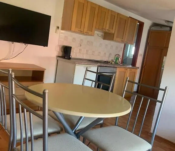 Deep Blue Sea View *