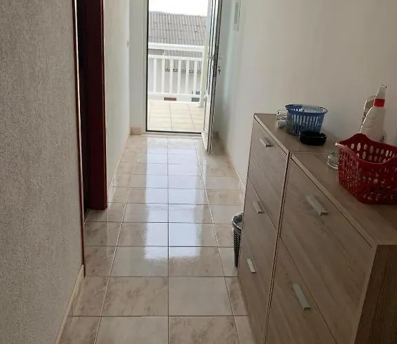 Deep Blue Sea View * Vodice