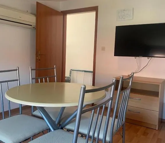 Deep Blue Sea View Lägenhet *