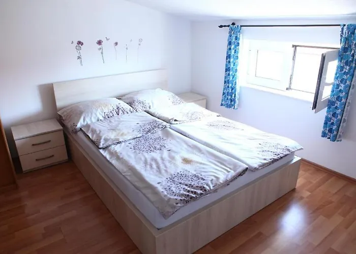 Appartement Deep Blue Sea View Vodice