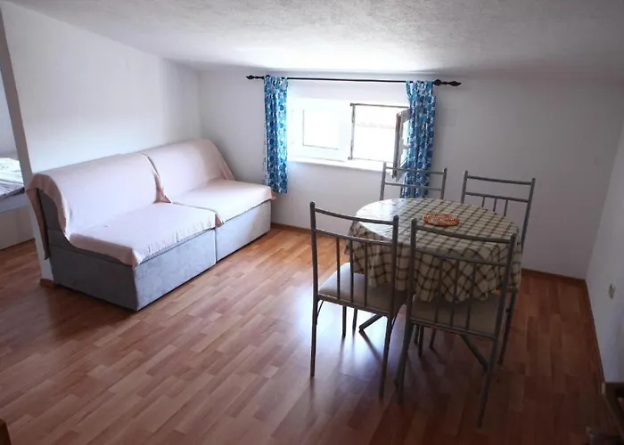 Deep Blue Sea View * Vodice