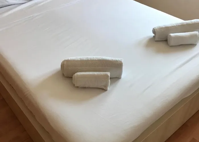 Deep Blue Sea View *